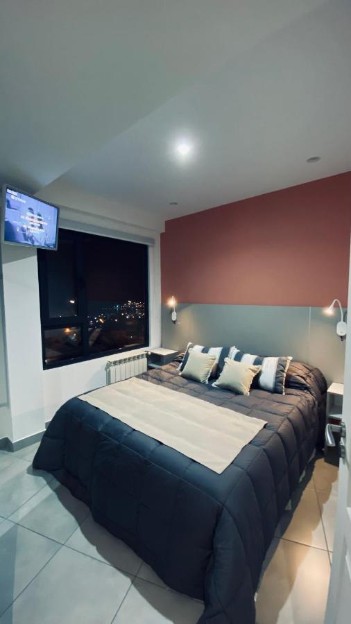 Alem 3C Apartment Ushuaia Exterior photo